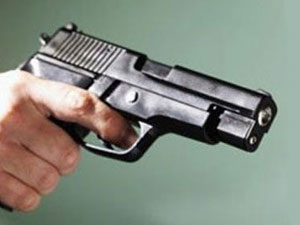 Akraba tartışması kanlı bitti