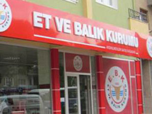 Et ve balık kurumunun adı değişti