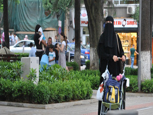 Arap ülkelerinden Trabzon'a yoğun ilgi