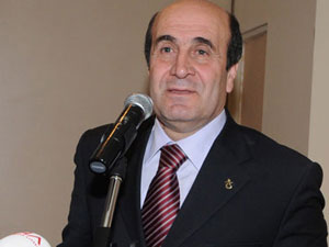 CHP Heyeti Trabzon'u geziyor