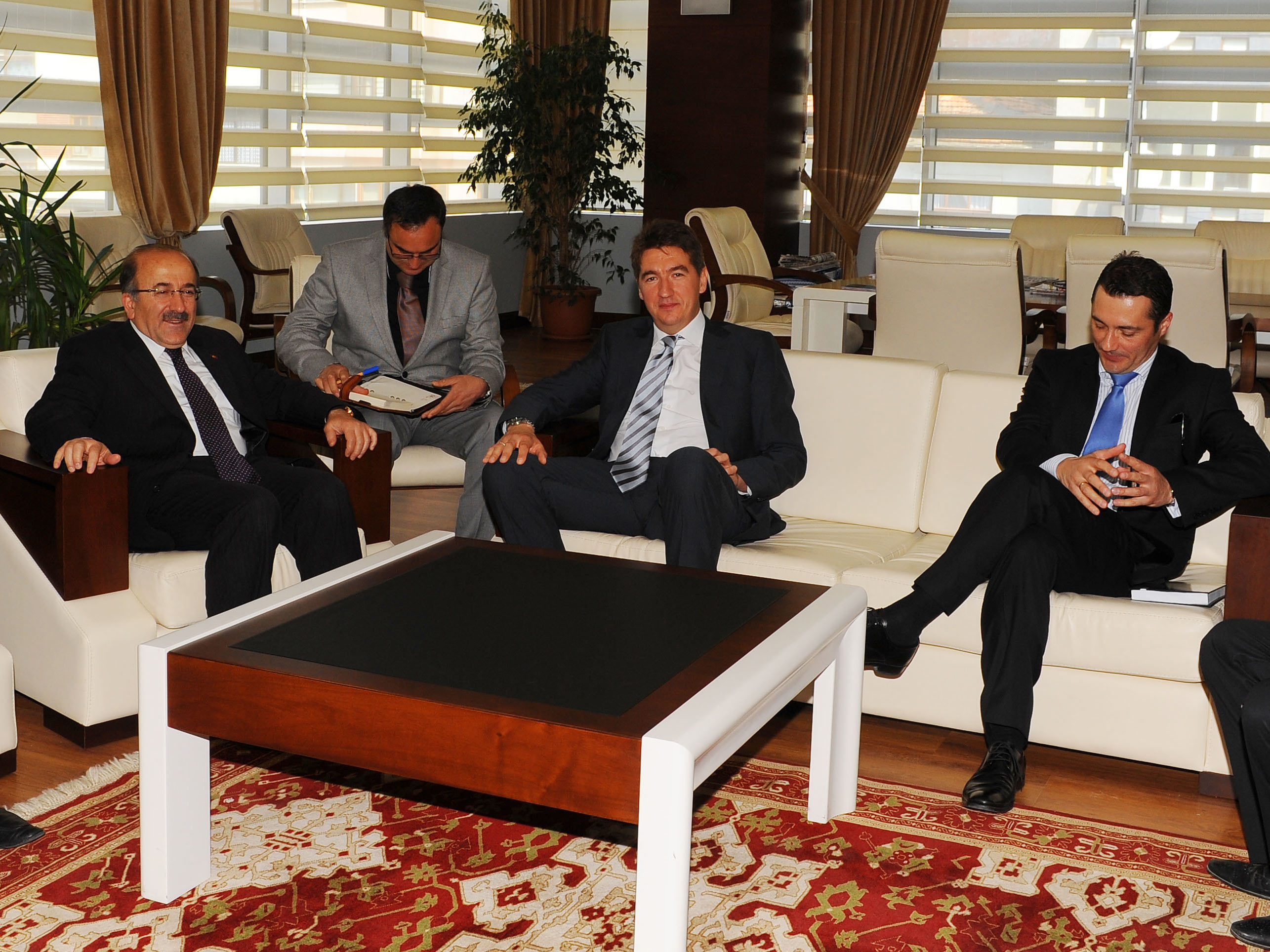 Trabzonspor'a uğurlu geliyor