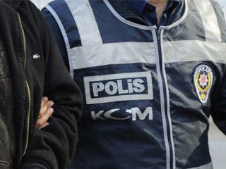 ABD aradığı Türk polisi yakaladı