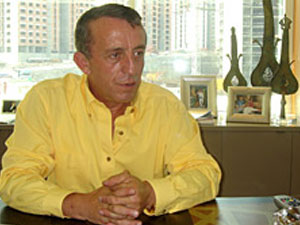 Konut Projesi için Danıştay'a dava açıldı