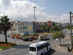 Reşadiye kavşağı sorun oluyor!