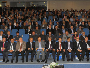 Ak Parti ile çok şey değişti