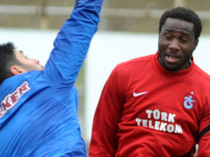 Bamba veda mı ediyor?