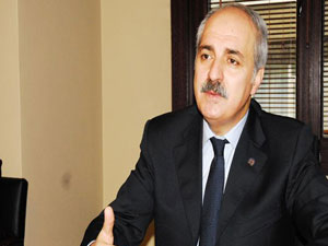 Kurtulmuş başkanlık sistemi için ne dedi?