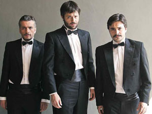 işler güçler bitiyor