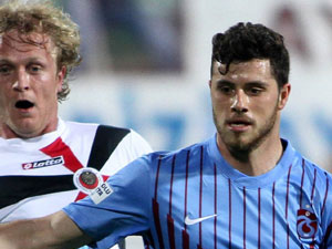 Soner yoksa Aykut var