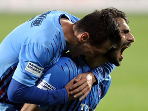 Fırtına'nın dönüşü!