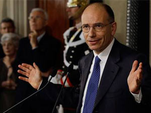 Başkan yemin ederken saldırdılar