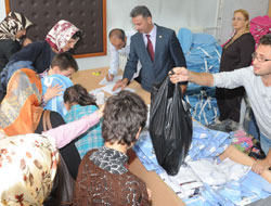 Trabzon Geri Dönüşümde Örnek Kent olacak