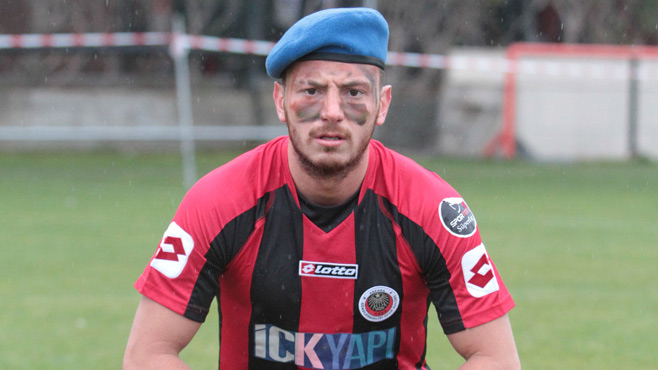 Gençlerbirliği'nin yıldızının Trabzon sevgisi