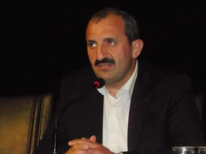 Trabzon Ak Parti Danışma Meclisi toplandı