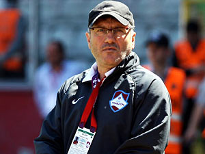 Akçay Maç Sonrası Neler Söyledi?