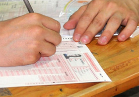 Sınavlarda test sistemi kalkıyor