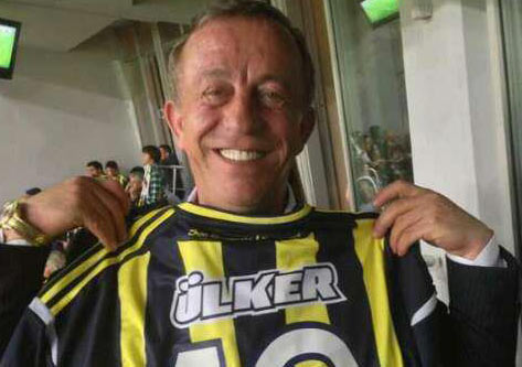 Sen ne yaptın Ağaoğlu?