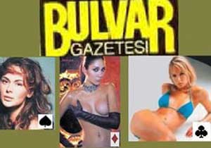 Bulvar Gazetesi kapandı