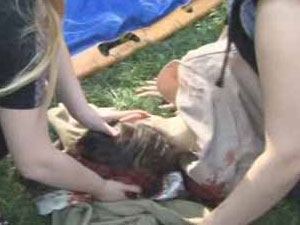 İstanbul'da piknik faciası