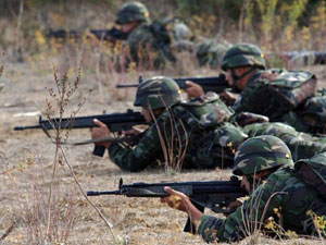 İşte sır gibi saklanan Mehmetçik-1