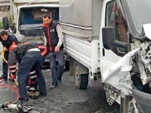 Sürücü hataları rekor kırdı