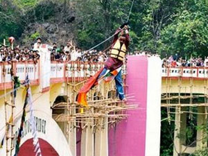 Rekor denemesi sonu oldu!