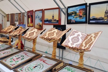 Ceza evi değil,sanat evi