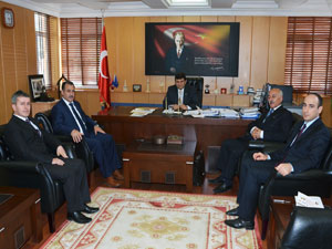 Gümüşhaneliler Ankara'da buluşacak