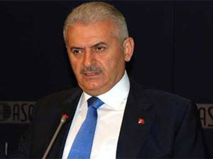Bakan Yıldırım'dan Türkiye'de bir ilk