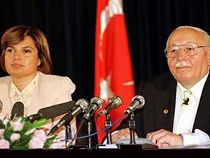 28 Şubat'ın bir numaralı sanığı Çevik Bir