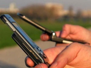 SMS'in pabucu dama atıldı