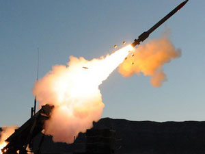 Rus uçağına Suriye'de saldırı