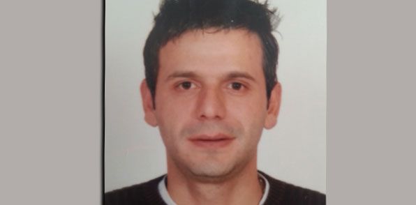 Doktor, sahada kalbine yenildi!