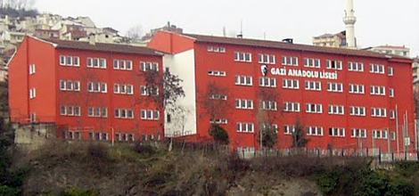 Trabzon'da sivil elbise krizi!