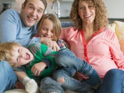 İşte Türkiye'nin aile yapısı!