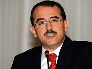 Bakan Ergin'den Ağar açıklaması