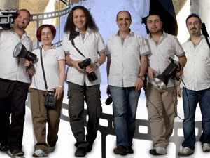 Şener Yavuz'dan Fotoğrafçılık açıklaması