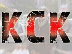 KCK'da tüm sanıklara tahliye