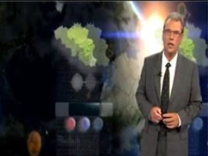 Müslümanlara hakaret edince...