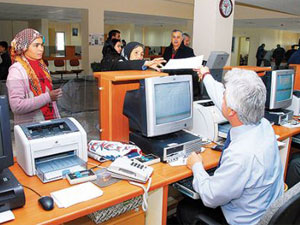 Sınavsız memuriyet hayal değil