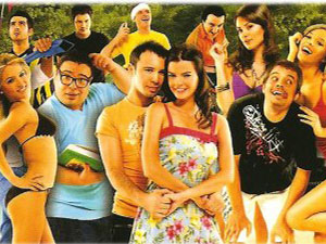 Çılgın dershane 3 geliyor