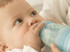 Bebeklerin dünyası çözüldü