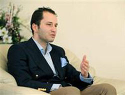 Namazlı abdestli insanlar iktidarda