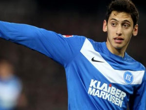 Trabzonspor alamadı ama...