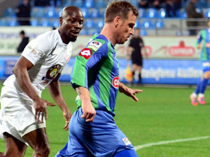 Rizespor Kaptanından önemli açıklama