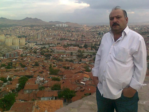 İbrahim Er kalbine yenik düştü