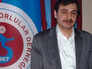 Trabzonspor siyaset üstü bir kurumdur