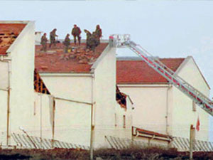 Cezaevi isyanlarında JİTEM parmağı