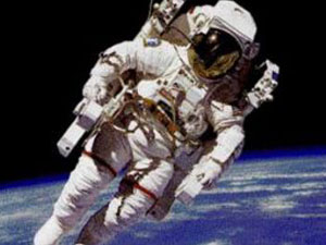 Astronot başına 70 milyon dolar