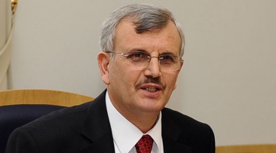 Trabzonlu vekil alkole savaş açtı!